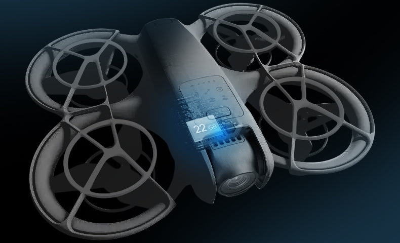 New Year‘s Promotion/ Foldable/ 6K Camera Drone/ Limited Offer, While Stocks Last!