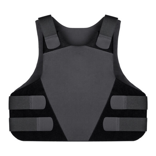 Bulletproof Vest VP3 Level IIIA - NIJ Certified