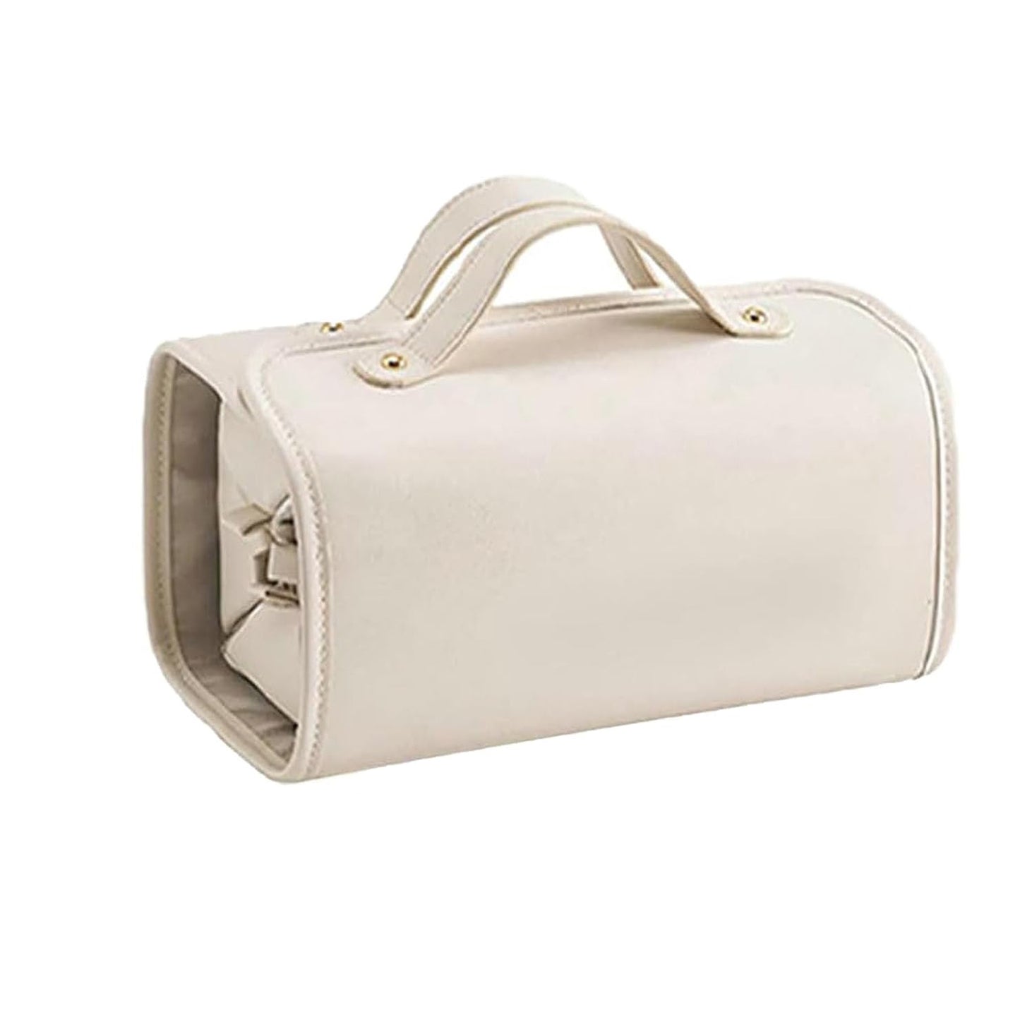 Portable 4-in-1 Foldable Cosmetic Bag