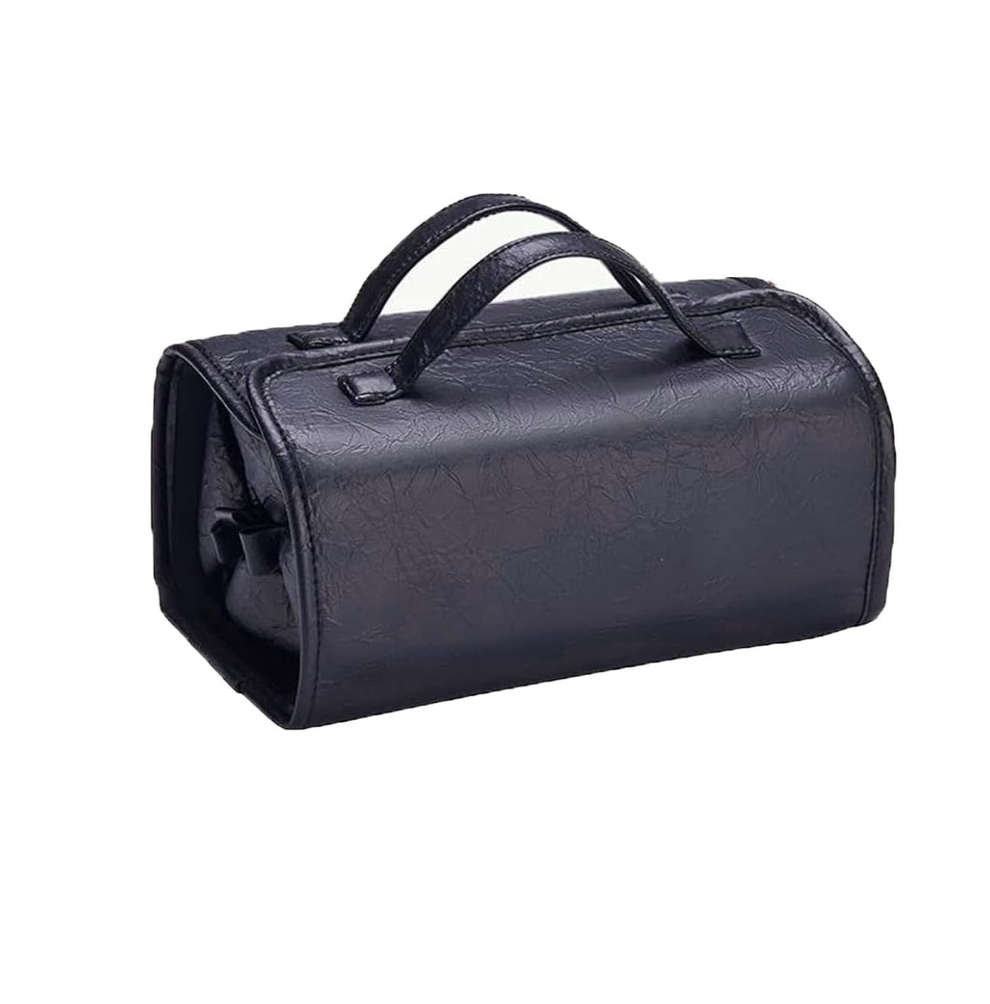 Portable 4-in-1 Foldable Cosmetic Bag