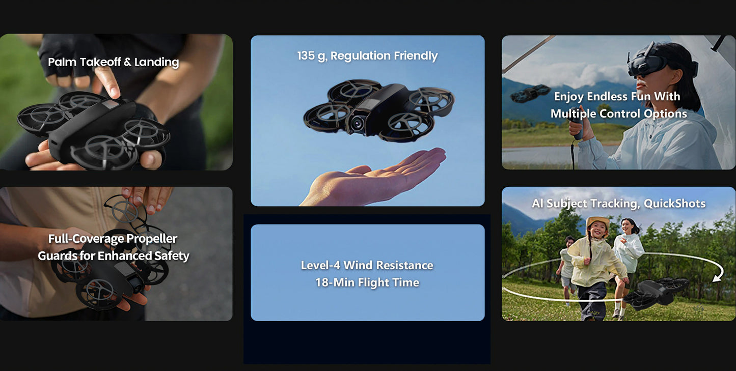 New Year‘s Promotion/ Foldable/ 6K Camera Drone/ Limited Offer, While Stocks Last!