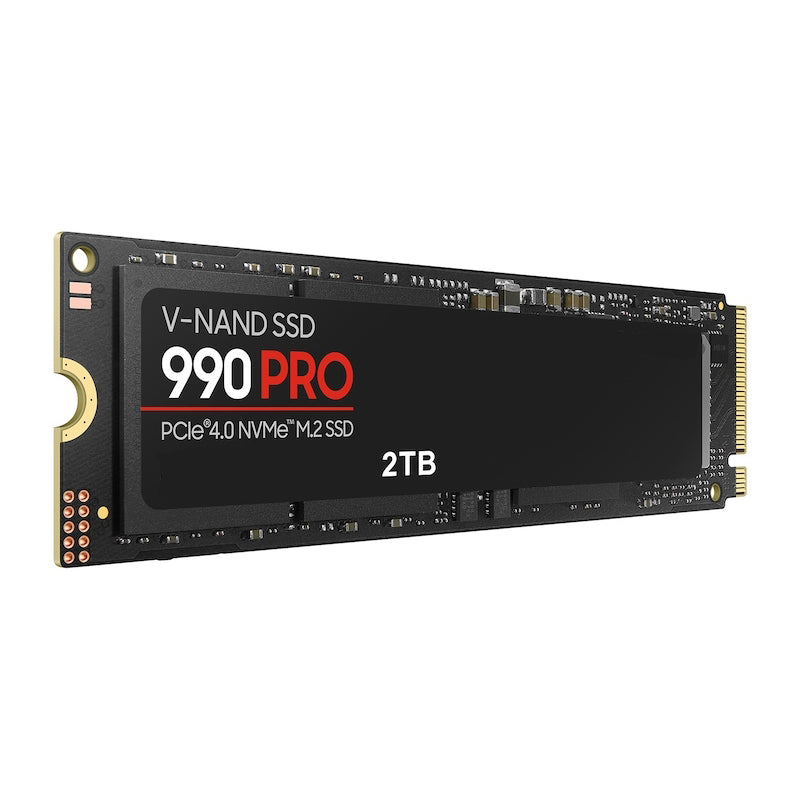 New Year's Promotion/ M.2 990PRO Solid State Drives